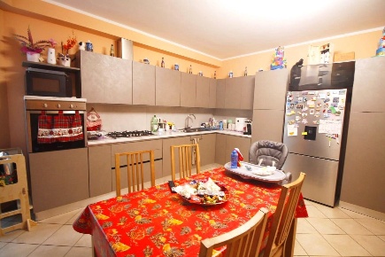 Foto Appartamento a Montelupo Fiorentino Centro di 70 m² con 3 locali