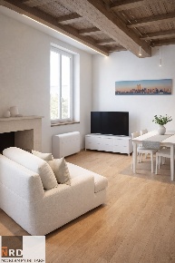 Foto Appartamento in Della Conciliazione, Mantova Centro di 40 m²