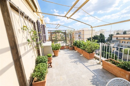 Foto Appartamento a Roma di 60 m² con 3 locali in vendita