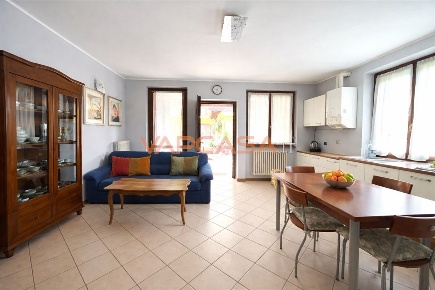 Foto Appartamento in VIA PATRIOTI ROMANESI, Romano di Lombardia Centro