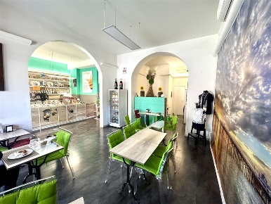 Foto Locale commerciale in corso milano, Monza San Carlo - Stazione