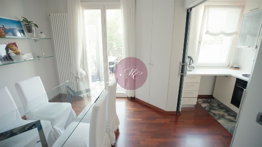 Foto Appartamento a Ravenna Centro Storico di 133 m² con 5 locali
