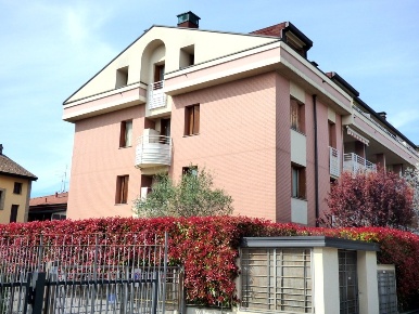 Foto Appartamento a Paderno Dugnano di 70 m² con 3 locali in vendita