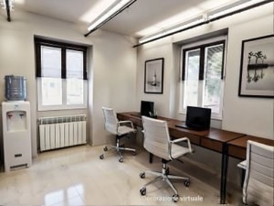Foto Ufficio a Desio di 36 m² con 2 locali in vendita