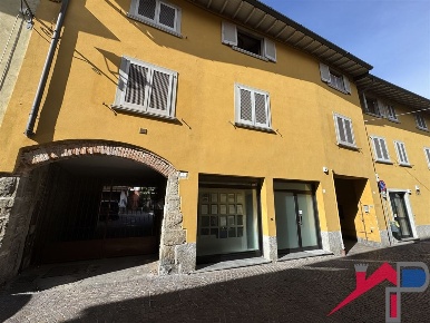 Foto Appartamento a Mapello Centro di 85 m² con 3 locali in vendita