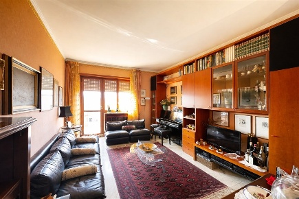 Foto Appartamento a Moncalieri di 106 m² con 4 locali in vendita