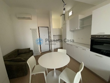 Foto Appartamento in Via Gabelli, Padova Santa Sofia - Altinate di 35 m²