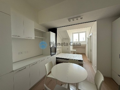 Foto Appartamento in Via Gabelli, Padova Santa Sofia - Altinate di 35 m²