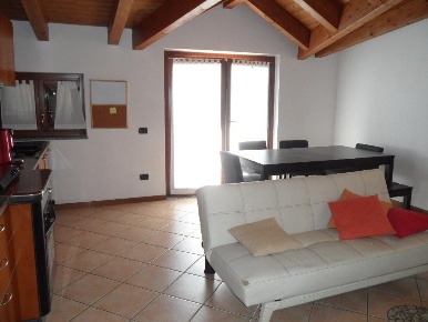 Foto Appartamento a Sovico di 60 m² con 2 locali in affitto