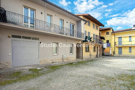 Foto Casa indipendente a Verdello di 135 m² in vendita
