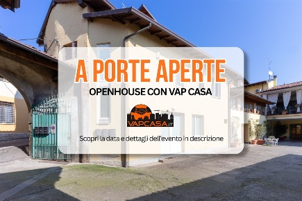 Foto Casa indipendente in VIA FABBRI, Palazzolo sull'Oglio Centro di 118 m²