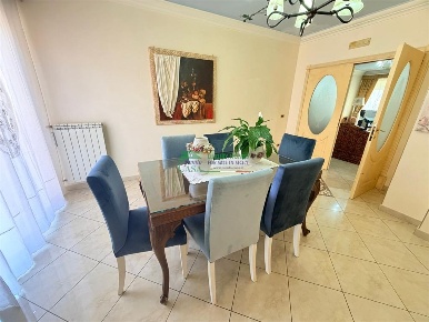 Foto Appartamento in Via Cupoletti, Ragusa Croce - Selvaggio di 150 m²