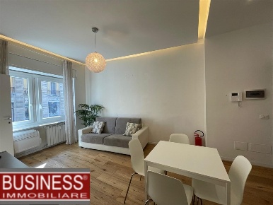 Foto Appartamento in Via Santa Croce, Milano Ticinese di 50 m² con 2 locali