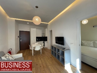 Foto Appartamento in Via Santa Croce, Milano Ticinese di 50 m² con 2 locali
