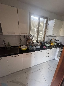 Foto Appartamento a Vallefoglia di 120 m² con 5 locali in vendita