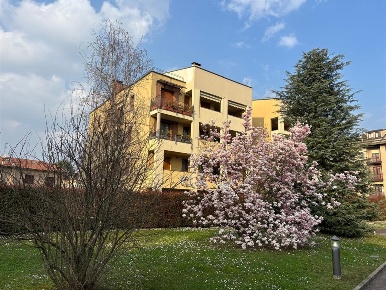 Foto Attico in via Pò, Biassono Centro di 157 m² con 4 locali in vendita