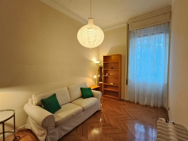 Foto Appartamento in Via Pagliano, Milano Monte Rosa - Lotto di 70 m²