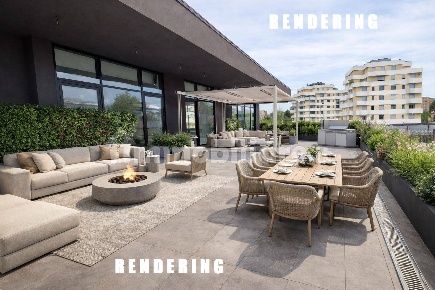 Foto Attico in Via Emilia (Cicogna), San Lazzaro di Savena San Lazzaro