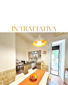Foto Appartamento in Via Adda 12, Lecce Santa Rosa di 105 m² con 5 locali
