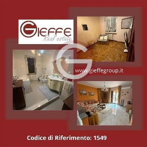 Foto Villa unifamiliare a Cinquefrondi di 360 m² con 3 locali in vendita