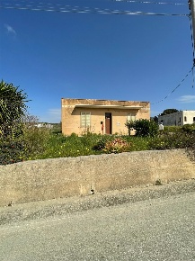 Foto Casa indipendente a Valderice di 150 m² con 4 locali in vendita