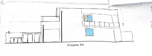 Foto Villa unifamiliare a Marsala Contrade Extraurbane di 140 m² in vendita