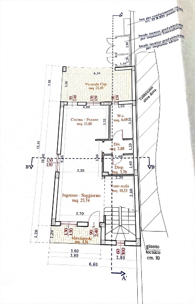 immagine annuncio 5 di 8