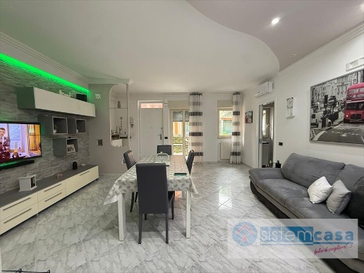 appartamento in vendita a Corato