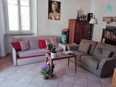 Foto Appartamento a Certaldo Centro di 140 m² con 4 locali in vendita