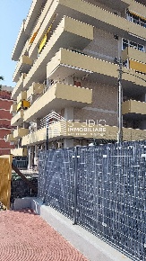 Foto Appartamento in Via Vittorio Emanuele234, Margherita di Savoia Centro