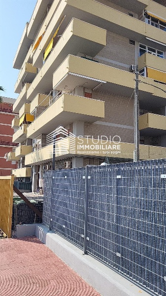 appartamento in vendita a Margherita di Savoia