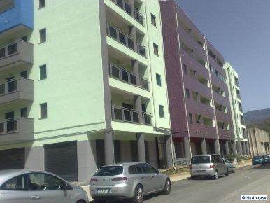 Foto Appartamento in Via Ugo Spirito, Cosenza Popilia - Vagliolise di 68 m²