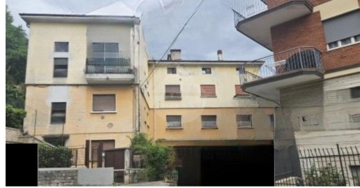Foto Appartamento in Diaz, Gardone Val Trompia Centro di 60 m² con 3 locali