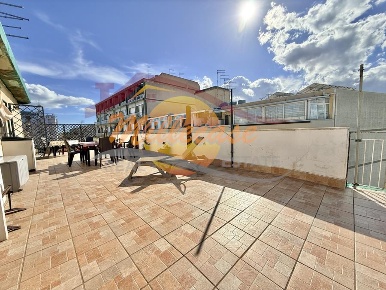 Foto Attico in VIA PIETRO NOVELLI, Siracusa Tica - Zecchino di 140 m²