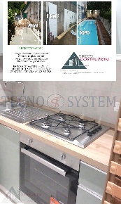 Foto Appartamento a Cervaro Centro di 80 m² con 3 locali in affitto