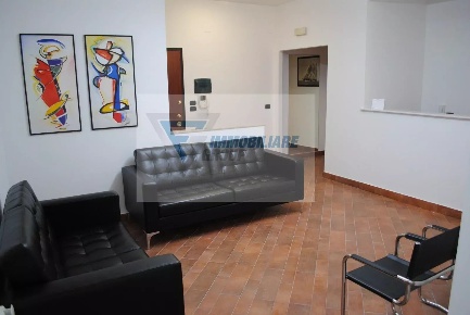 Foto Ufficio in Viale Scala Greca, Siracusa Scala Greca - Neapolis