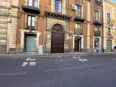 Foto Negozio a Catania Libertà - Stazione di 40 m² con 1 locali in affitto