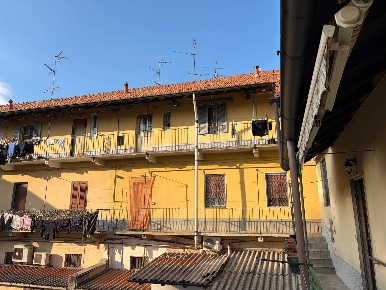 Foto Appartamento in Via       Magenta 21, Cornaredo Centro di 81 m²