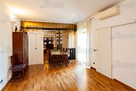 Foto Appartamento in via Bazzini  30, Milano Città Studi di 74 m²