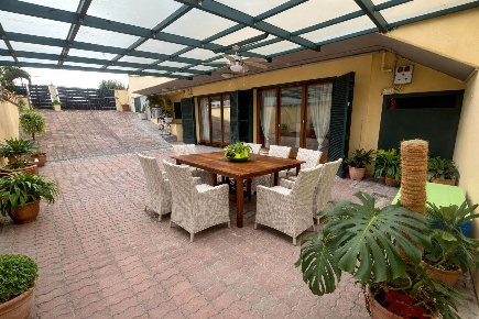 Foto Appartamento a Grosseto Cittadella - Ospedale di 104 m² con 7 locali