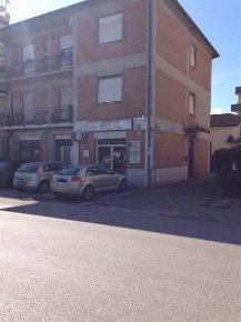 Foto Negozio in via Campidoglio  153, Ceprano Centro di 35 m² con 1 locali