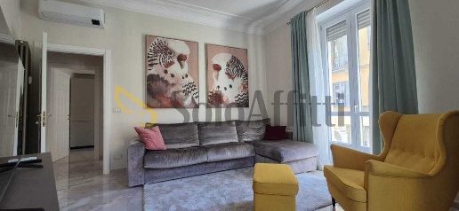 Foto Appartamento in Via Gaspare Saccarelli, Torino San Donato di 80 m²