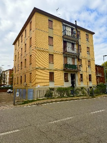 Foto Appartamento in via isonzo 1/2, Casalecchio di Reno Centro, Garibaldi