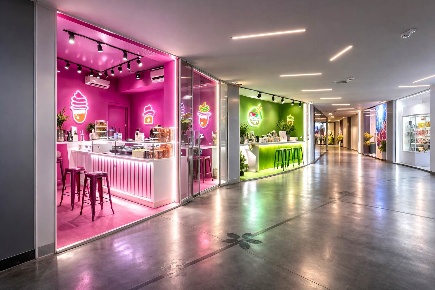 Foto Attività commerciale a Firenze Fortezza - Stazione di 30 m² in vendita