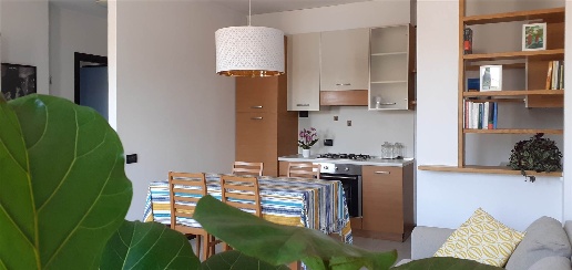 Foto Appartamento in via marco minghetti 39, Rimini Centro Storico di 65 m²