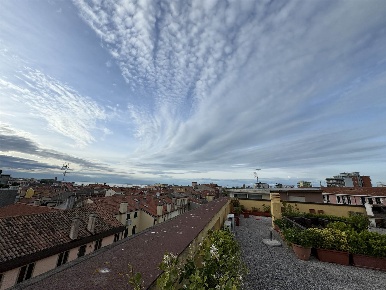 Foto Appartamento a Chioggia Sottomarina di 95 m² con 5 locali in vendita