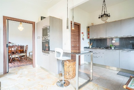 Foto Appartamento in VIA FRATELLI BIMBI  2, Siena San Prospero di 100 m²