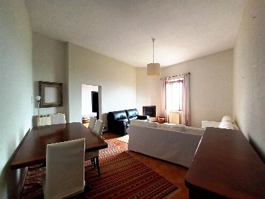 Foto Appartamento in Via Ricasoli, Cetona Centro di 90 m² con 6 locali