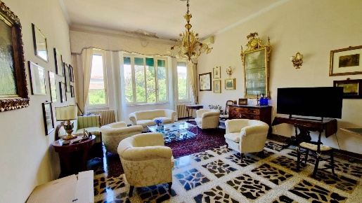 Foto Appartamento a Pisa Santa Maria di 60 m² con 2 locali in vendita