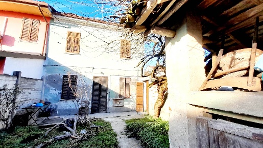 Foto Case semi ndipendenti a Mede Centro di 100 m² con 3 locali in vendita